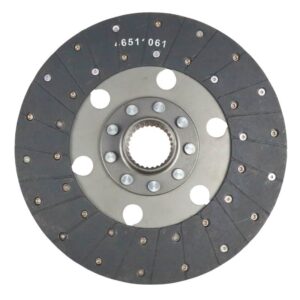 Tarcza Sprzęgła Napędu Przekaźnika Ii Stopnia 951106 69011169 Zetor Ursus