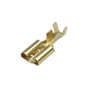 Nasadka Nasuwka R-6 Szeroka Żeńska 9,5x1,2 4,0-6,0 Gb0,45 L25,2 100szt