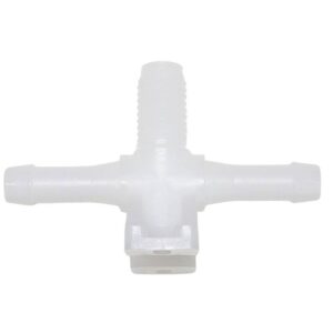 Króciec Przelotowy Niekompletny Opryskiwacz Ap13.11 220660