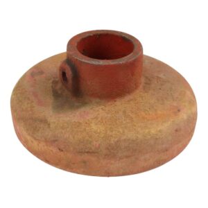 Misa Oporowa Fi-48 Kopaczka Konna