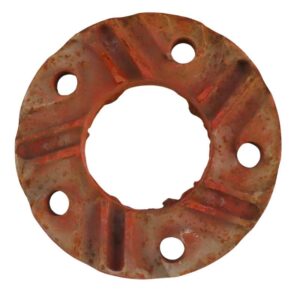 Tarcza Dociskowa Kopaczka Konna