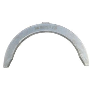 Komplet Półpierścieni N-0,75 Iii Szlif 91250624 80002138 C-385