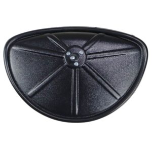 Lusterko Uniwersalne Wewnętrzne Ścięte Lus08