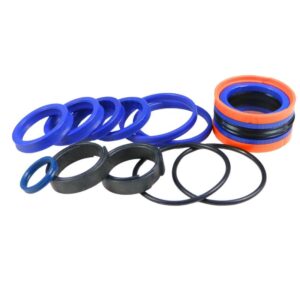 Komplet Zestaw Naprawczy Uszczelnień Siłownika 011023