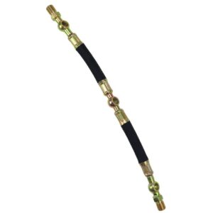 Przewód Zlewny Elastyczny Gumowy Wtryskiwaczy Mf-3/360-3p