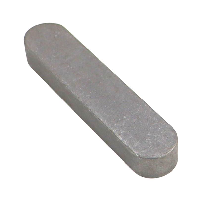 Wpust Pryzmatyczny 12x8x56 Din 6885 Stal C45 Morga 10szt