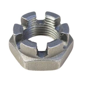 Nakrętka Koronkowa M24x2 Mimośrodu Bizon Din979 5055020200 5423091/1