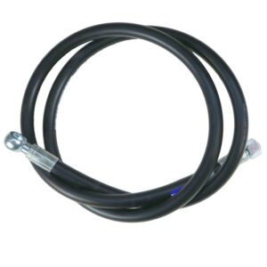 Przewód Hydrauliczny Dn10 350bar Gwint Wewnętrzny M18x1,5 Prosta / Oczko