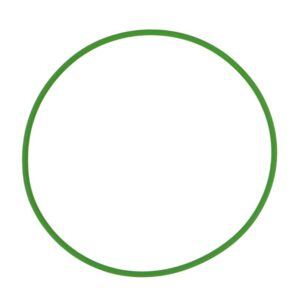 Pierścień Uszczelniający Oring 80x2 Fluoroelastomer Pzl Hydral 10szt