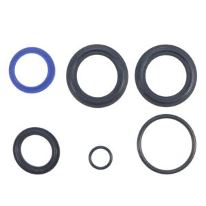 Zestaw Uszczelnień Siłownika Wariatora Cj2d-40/22 Stary Typ Kombajn Bizon