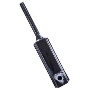 Tłumik Boczny Emalia Ursus C-385