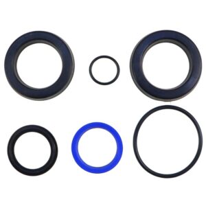 Zestaw Uszczelnień Siłownika Wspomagania Układu Kierowniczego Cj2d-50/25