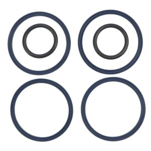 Zestaw Uszczelnień Siłownika Poprzecznego Obrotu Ładowacz Unhz-750