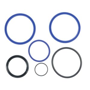 Zestaw Uszczelnień Siłownika Wysięgnika I Ramienia Ładowacz Unhz-750