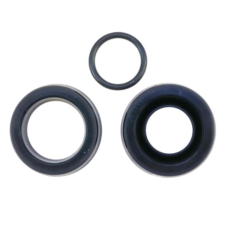 Zestaw Uszczelnień Siłownika Teleskopowego Ładowacz Nujn-100 Pzl-Hydral