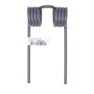 Palec Podbieracza Malowany Proszkowo Prasa Krone Morga