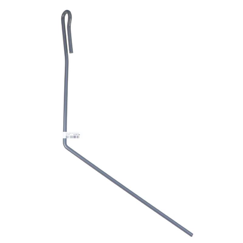 Palec Zagarniający Zewnętrzny Lewy 959334 Malowany Proszkowo Siewnik