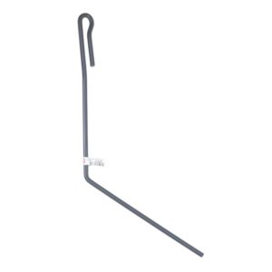 Palec Zagarniający Długi Zewnętrzny Prawy 959335 Malowany Proszkowo