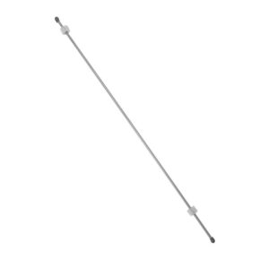 Przewód Wtryskowy Prosty 70 Cm M14 M14 Andoria