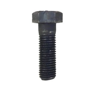 Śruba Z Łbem 6-Kątnym Niepełny Gwint M16x50 Kl.10,9 Wspornika Kabiny Ursus