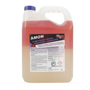 Płyn Preparat Do Mycia Kostki Ultramyt Amon Koncentrat 5l