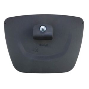 Lusterko Ciągnikowe Ls0246 Wymiar 245mmx180mm