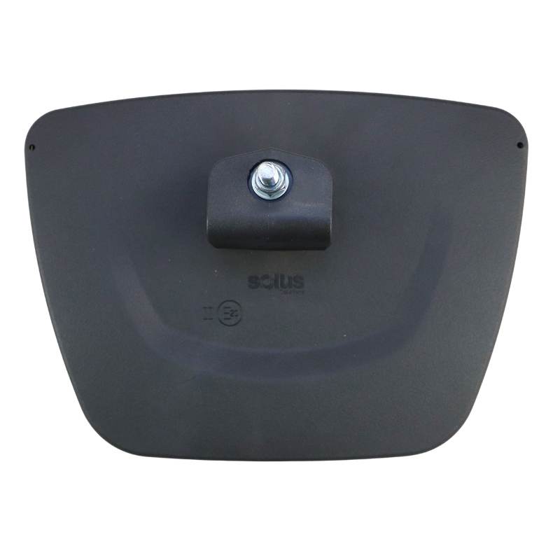 Lusterko Ciągnikowe Ls0246 Wymiar 245mmx180mm