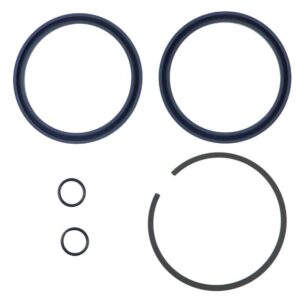 Zestaw Uszczelek Tłoka Podnośnika K-178 973134 C-360 Hydral