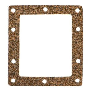 Uszczelka Pokrywy Dolnej Przedniej Skrzyni Biegów Ursus C-360 Korkowa