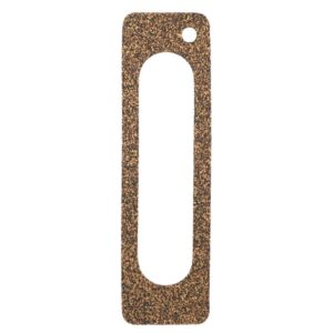 Uszczelka Pokrywy Wodzików Skrzyni Biegów Władimirec T-25 Korkowa