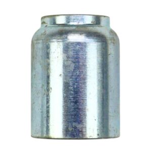 Tulejka Zaciskowa Węża Teflonowego Karbowanego Ptfe Dn-12k Ciężarówka