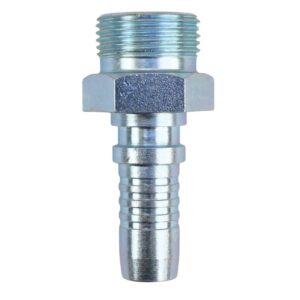 Końcówka Węża Teflonowego Karbowanego Ptfe Dn12 Typ B M22x1,5 Przewody