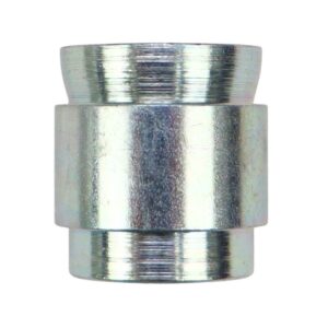 Tulejka Zaciskowa Węża Teflonowego Karbowanego Ptfe Dn-15k Przewody