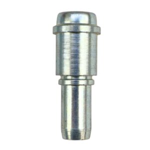 Końcówka Węża Teflonowego Karbowanego Ptfe Dn15 Typ Al M26x1,5 Przewody