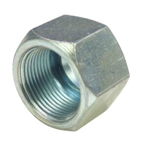 Nakrętka Przewodu Sprężarki M24x1,5 Ciężarówka Daf I Inne Pzl-Hydral