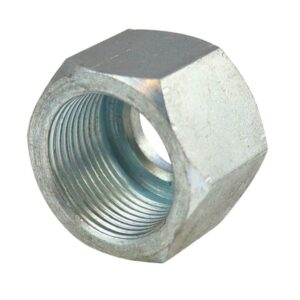 Nakrętka Przewodu Hamulcowego M24x1,5 Ciężarówka Scania I Inne Pzl-Hydral