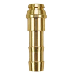 Końcówka Zakucie Węża Hamulcowego Mosiężna Przewody Ciężarówka Man