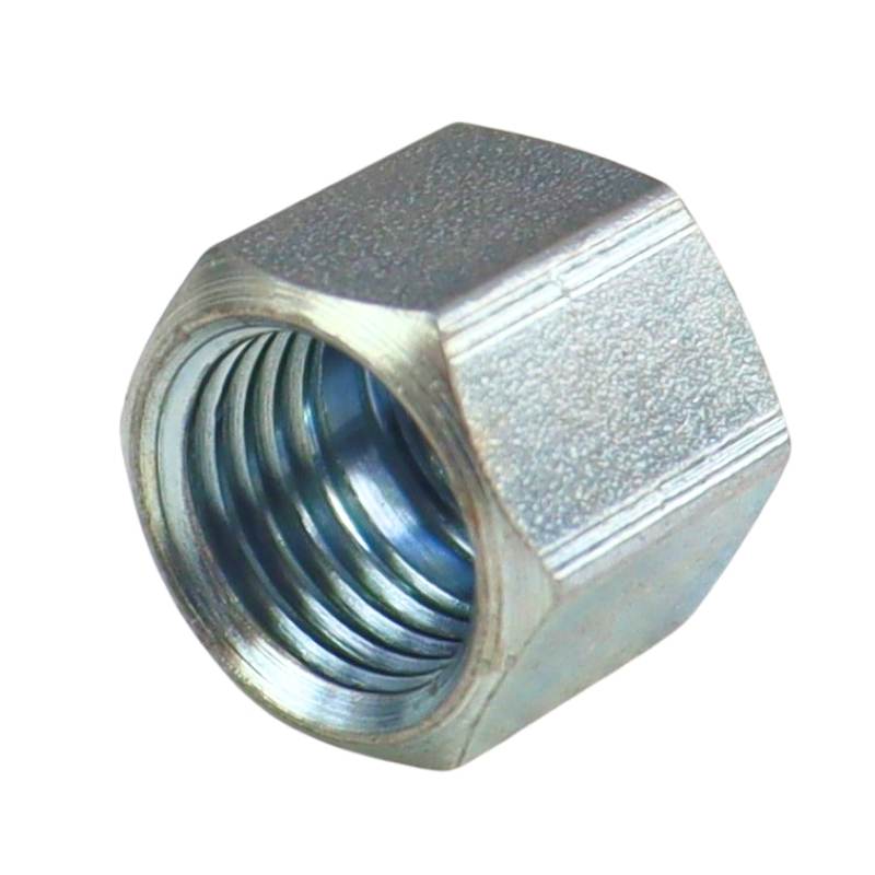 Nakrętka Węża Termoplastycznego M14x1,5 Przewody Kabinowe Ciężarówka