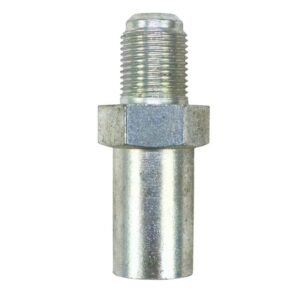 Końcówka Zakucie Węża Hamulcowego K102 Przewody Ciężarówka Pzl-Hydral