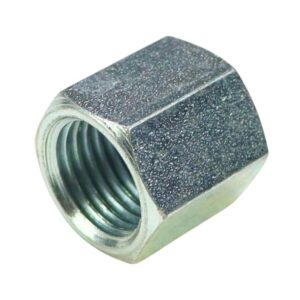 Nakrętka Węża Termoplastycznego M14x1,5 Przewody Kabinowe Ciężarówka Volvo