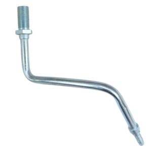 Końcówka Przewodu Wspomagania Kierownicy Kompletna Ciężarówka Daf I Inne