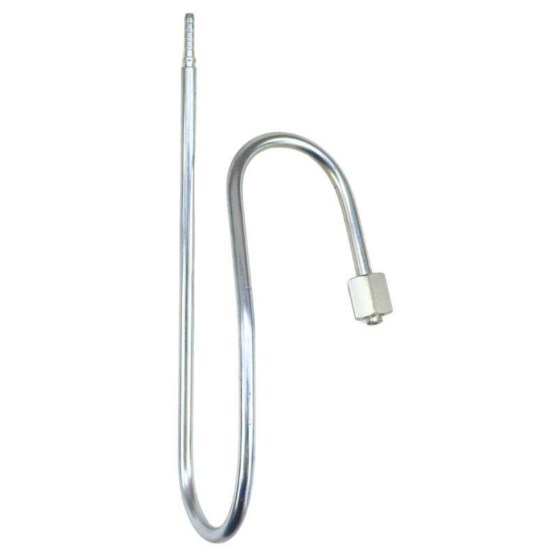 Końcówka Kompletna Przewodu Kabinowego Ciężarówka Iveco I Inne Pzl-Hydral