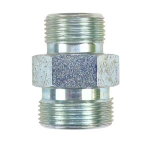 Przyłączka Hydrauliczna Bb M22x1,5 - M27x1,5 18l S27