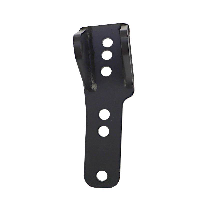 Wspornik Siłownika Lewy Blaszany Do Układu Wspomagania Mf