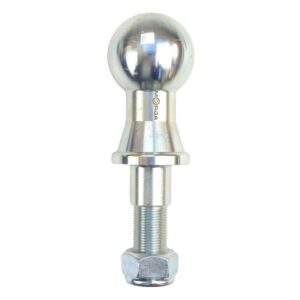 Sworzeń Kulowy Belki Polowej Kompletny M20x1,5 Morga