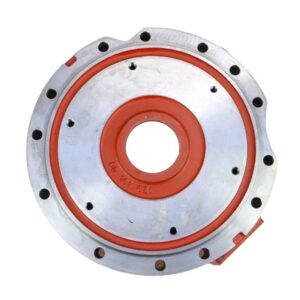 Pokrywa Zwolnicy Tylnego Mostu Lewa Mechanizmu Różnicowego Ursus C-385