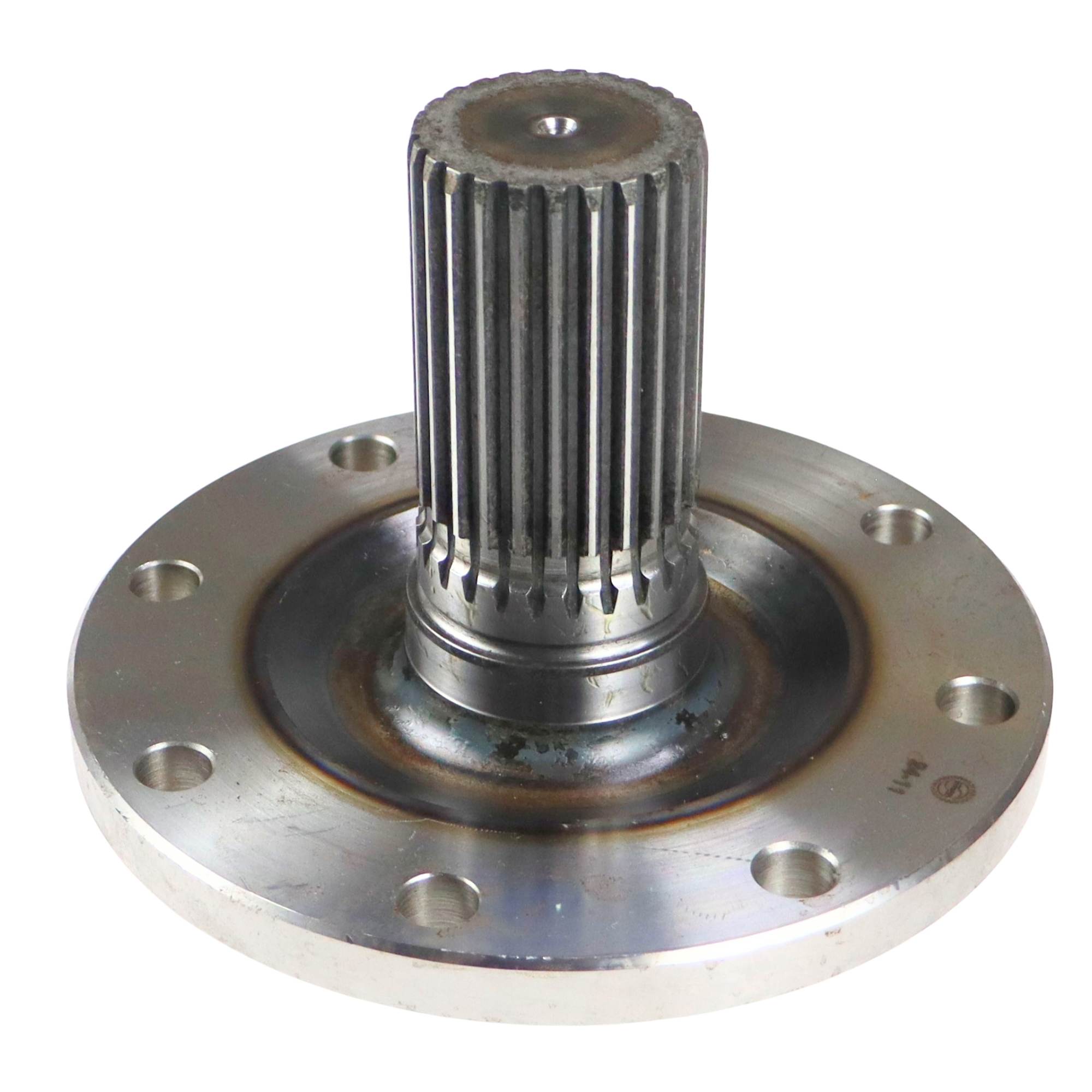 Wał Koła Tylnego Mostu Mf-3 Mf-4 884847m93 Skropol Bez Szpilek