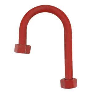 Przewód Powietrza Odolejacz - Regulator Ursus C-360