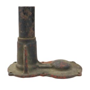 Pokrywa Przednia Skrzyni Biegów Ursus C-4011