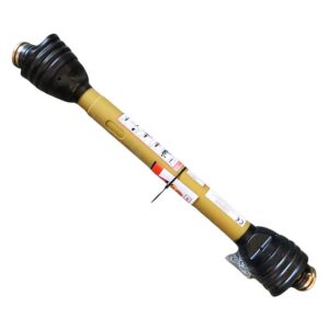 Wał Przegubowy Teleskopowy Wom Seria 46 Rura Trójkąt 50250 Długość